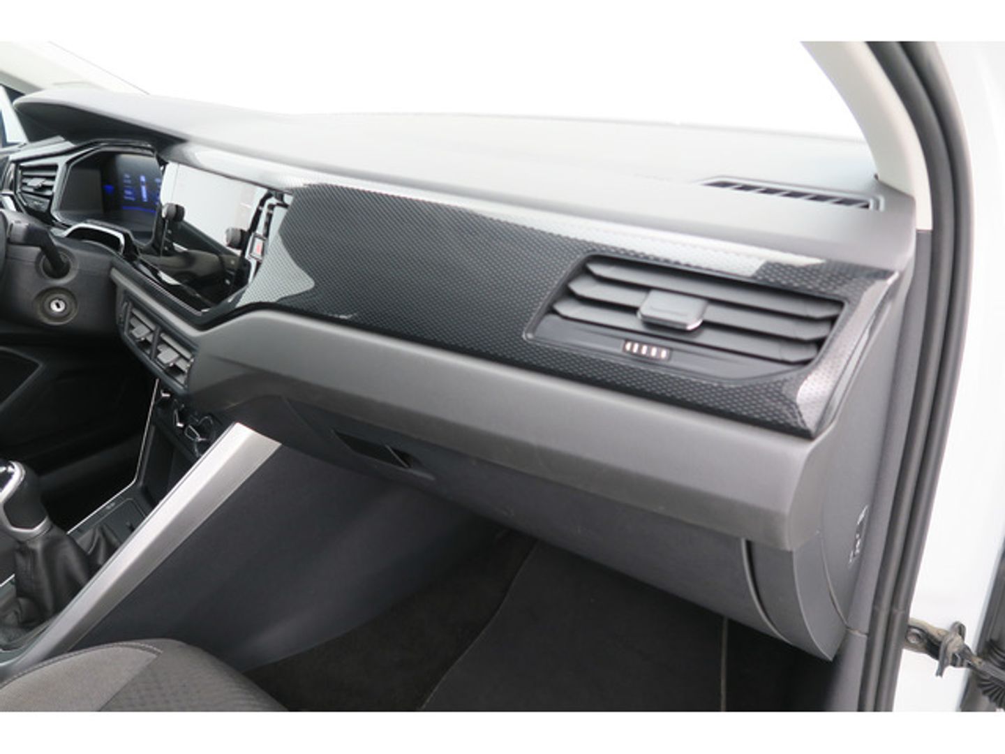 Volkswagen Polo Life 1.0 TSI 70 kW (95 CV)