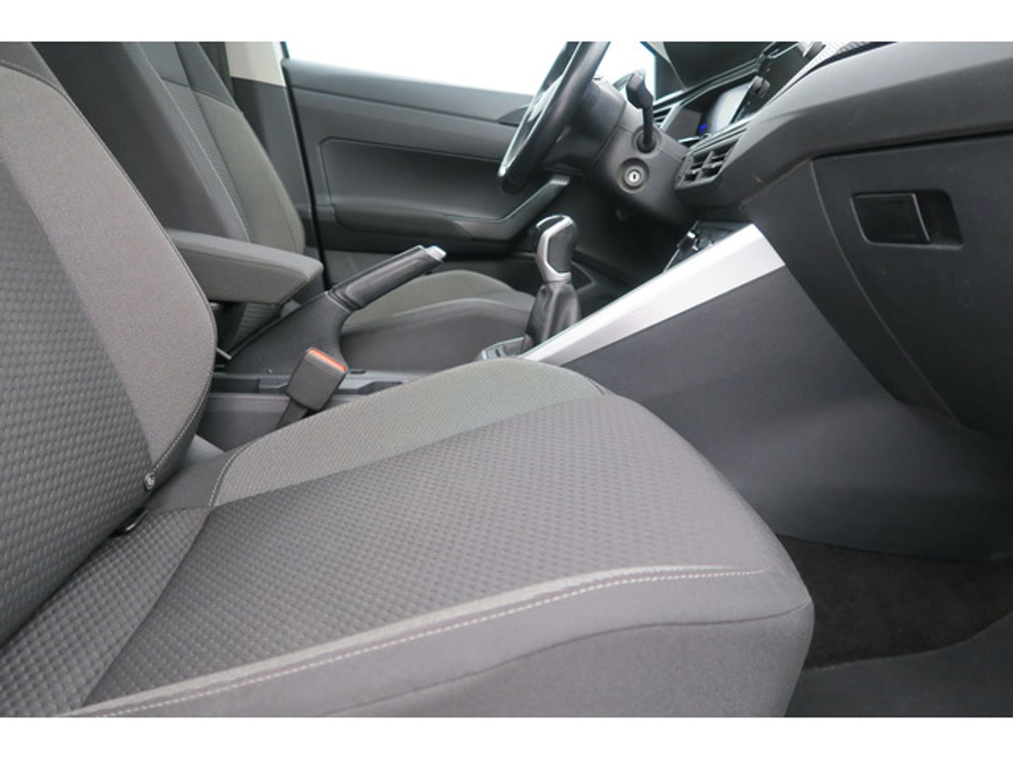 Volkswagen Polo Life 1.0 TSI 70 kW (95 CV)