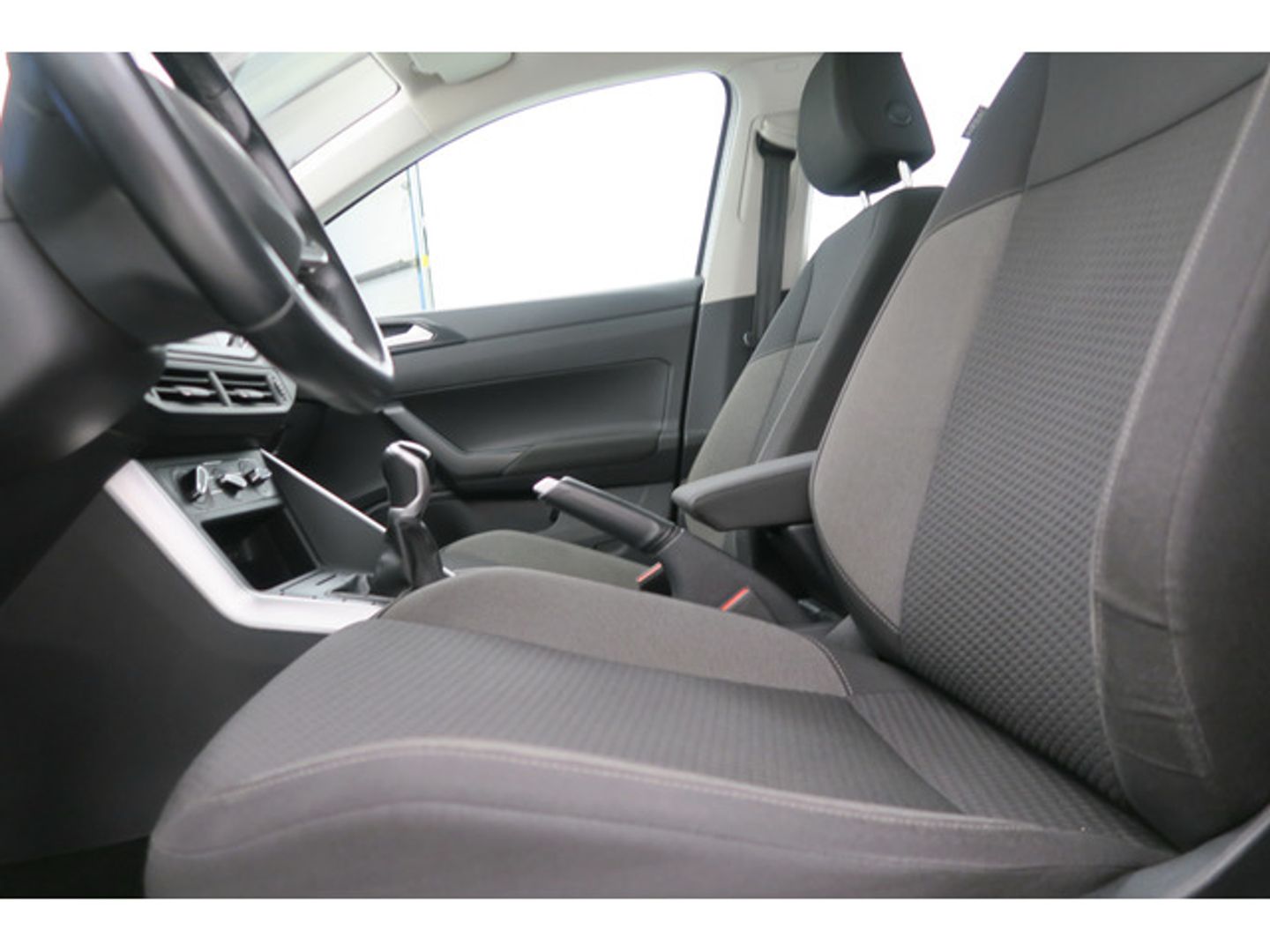 Volkswagen Polo Life 1.0 TSI 70 kW (95 CV)
