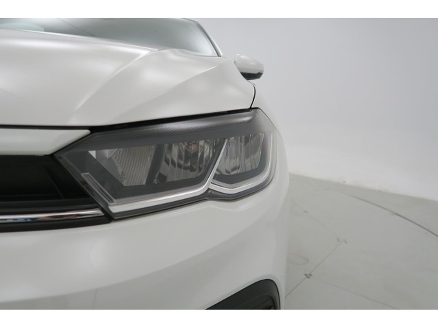 Volkswagen Polo Life 1.0 TSI 70 kW (95 CV)
