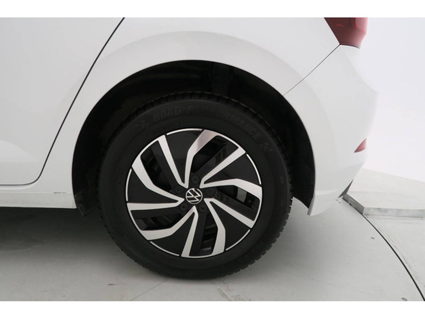 Volkswagen Polo Life 1.0 TSI 70 kW (95 CV)