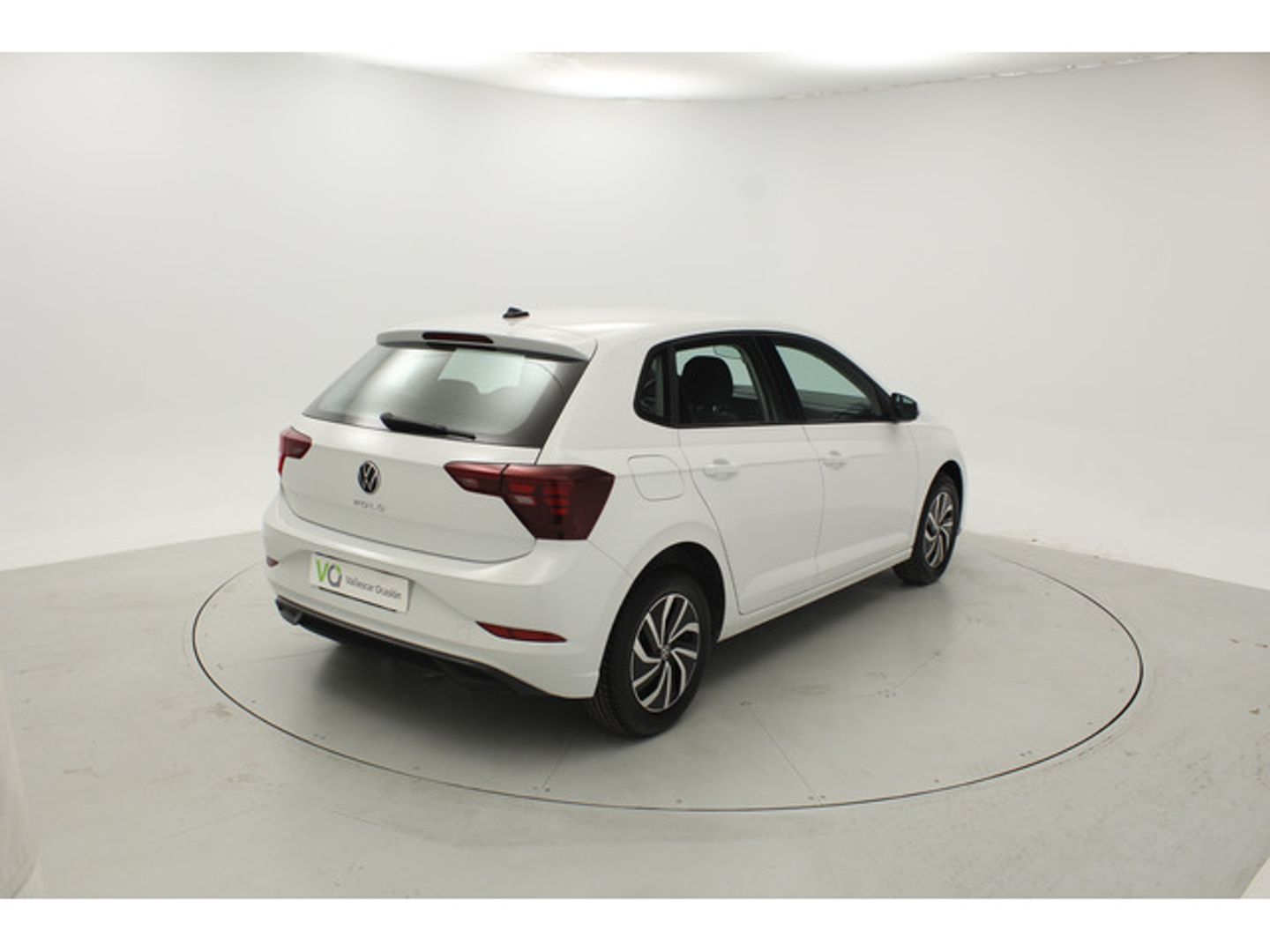 Volkswagen Polo Life 1.0 TSI 70 kW (95 CV)