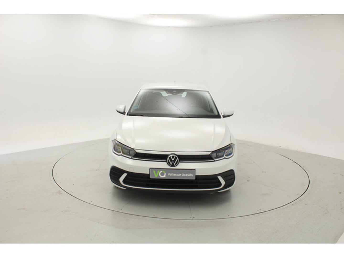 Volkswagen Polo Life 1.0 TSI 70 kW (95 CV)