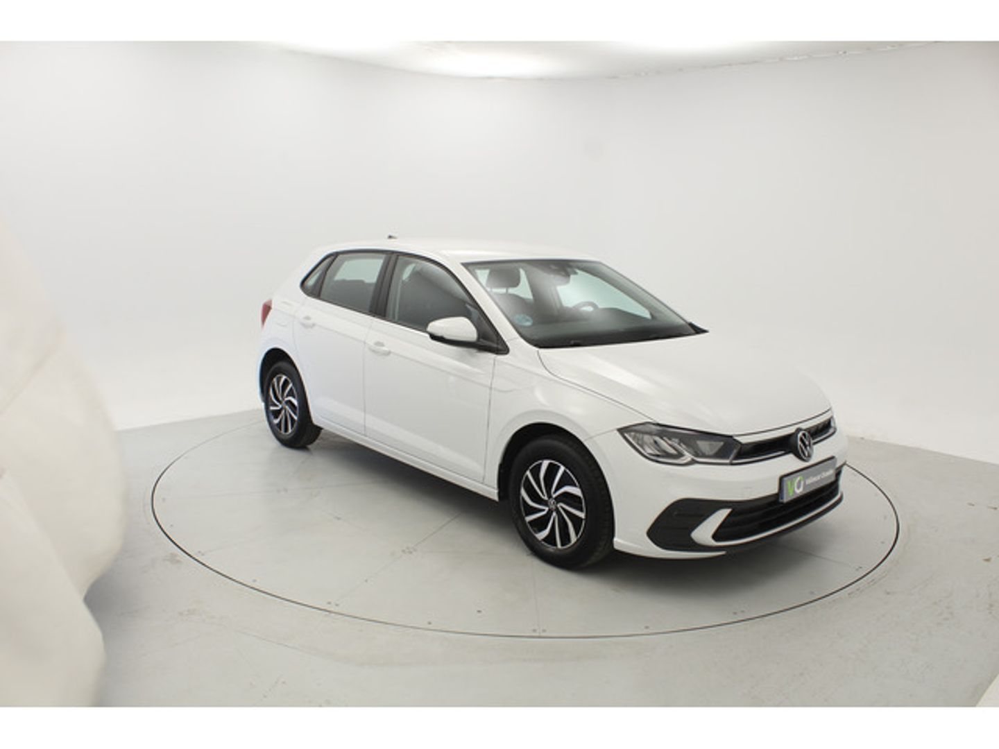 Volkswagen Polo Life 1.0 TSI 70 kW (95 CV)