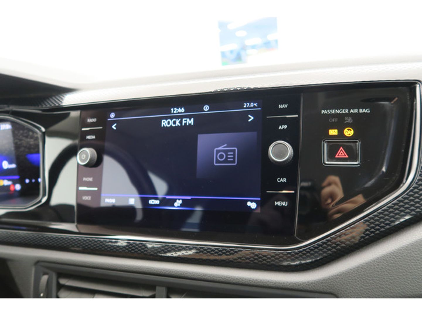 Volkswagen Polo Life 1.0 TSI 70 kW (95 CV)