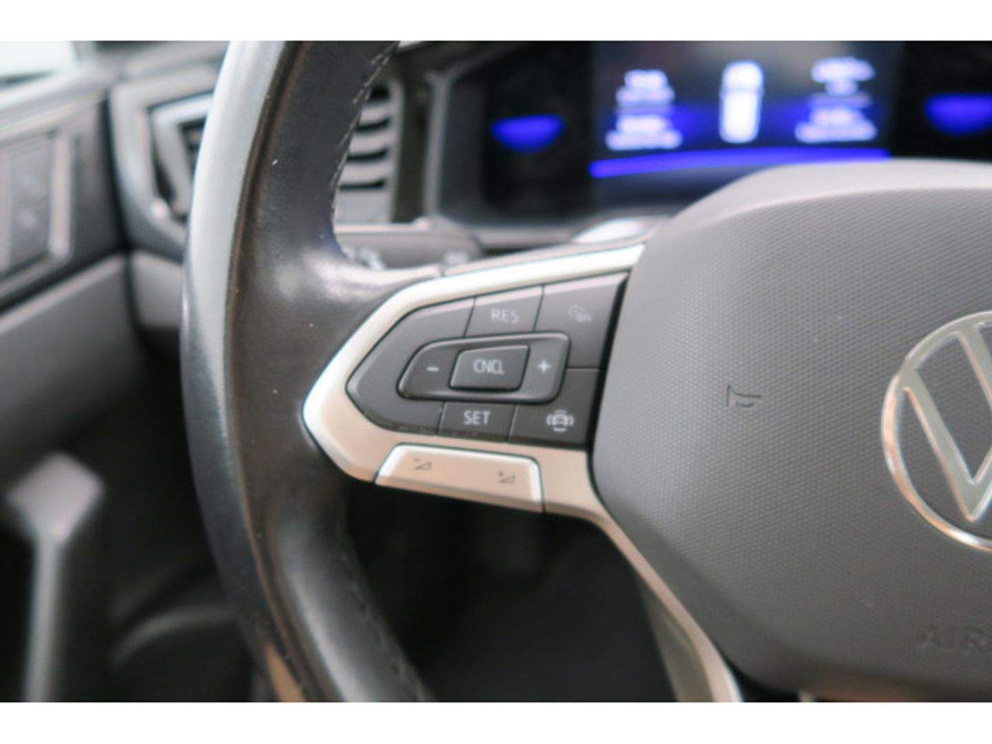 Volkswagen Polo Life 1.0 TSI 70 kW (95 CV)
