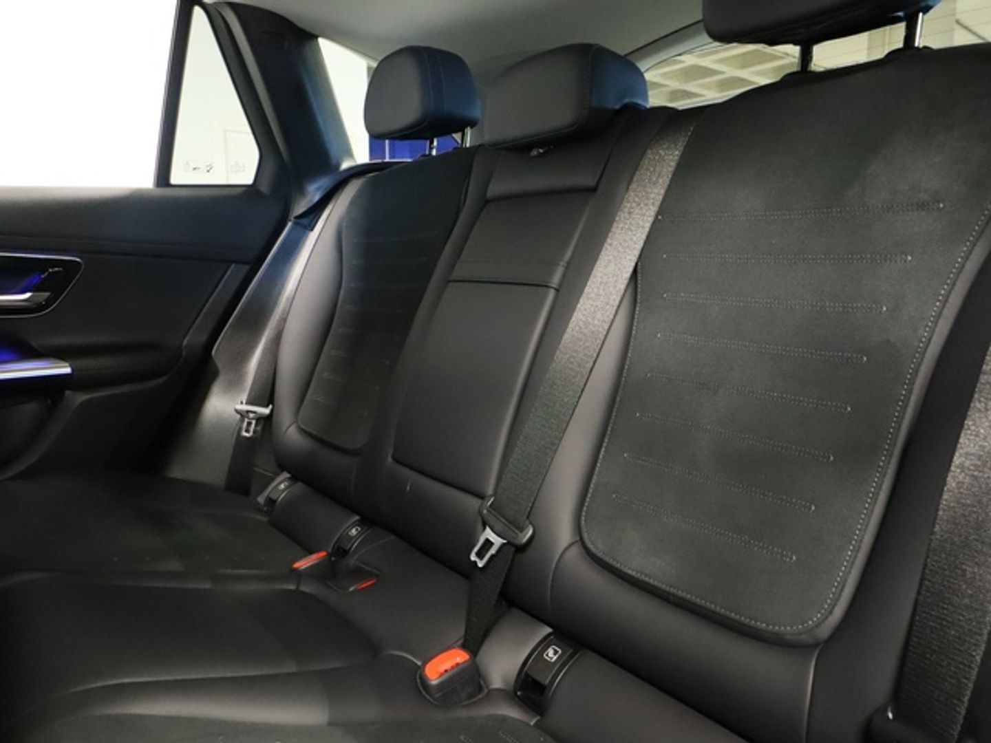 Mercedes-Benz GLC 220 d 4Matic 145 kW (197 CV)