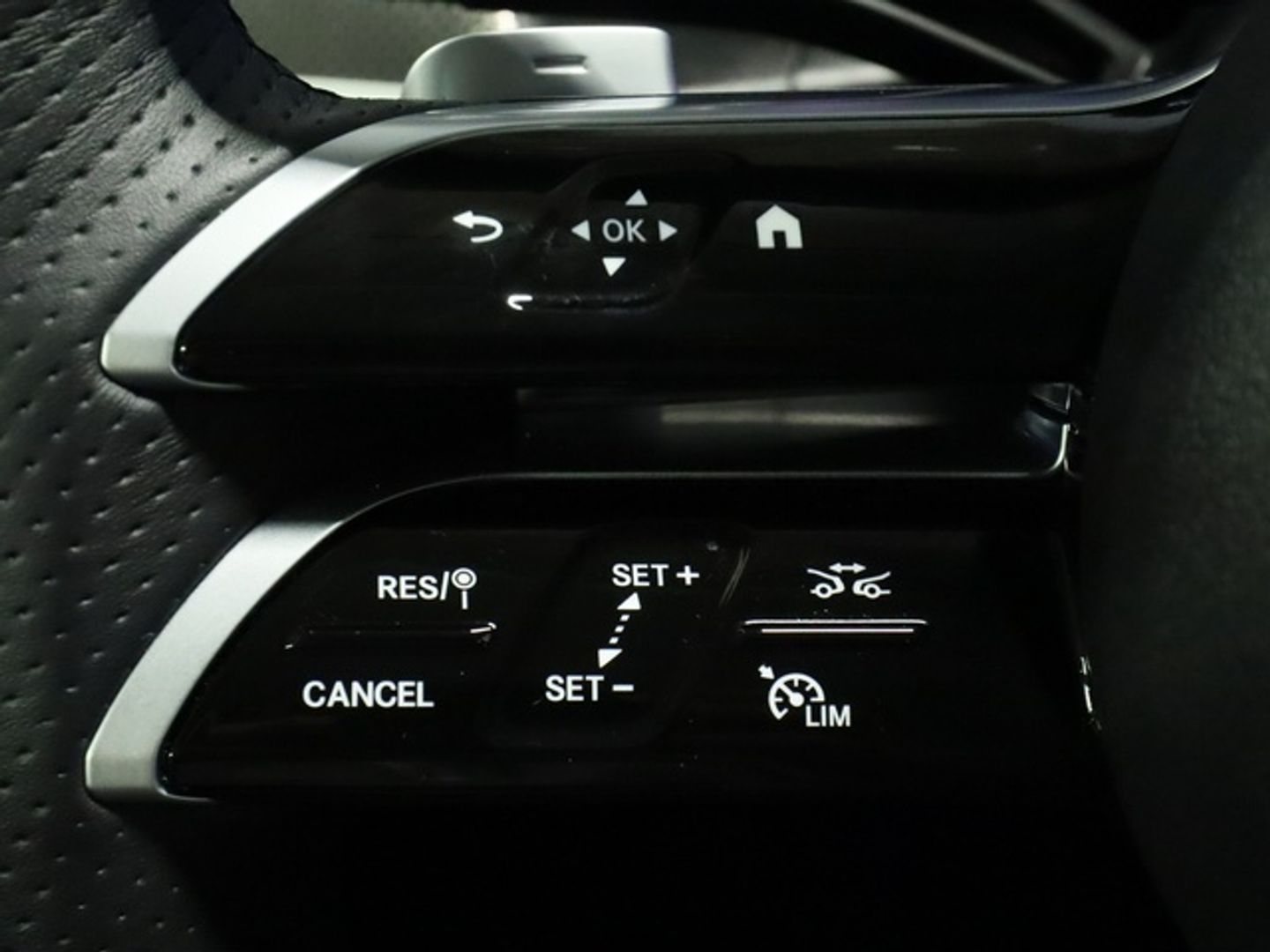 Mercedes-Benz GLC 220 d 4Matic 145 kW (197 CV)