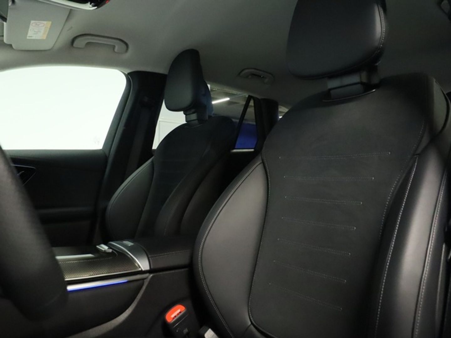 Mercedes-Benz GLC 220 d 4Matic 145 kW (197 CV)