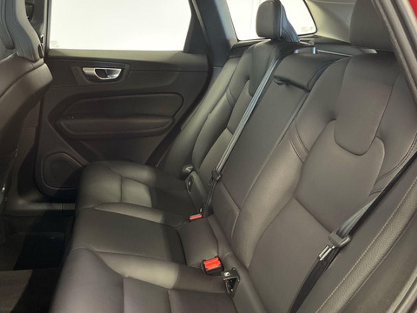 Volvo XC60 B4 D Core Auto 145 kW (197 CV)