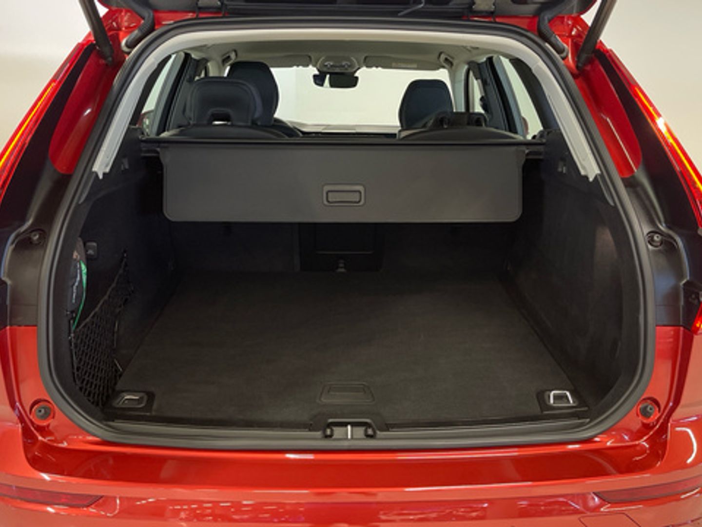 Volvo XC60 B4 D Core Auto 145 kW (197 CV)