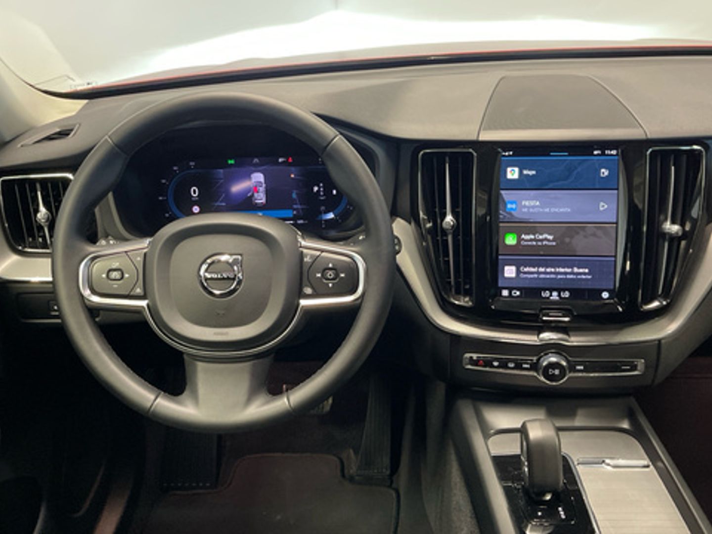 Volvo XC60 B4 D Core Auto 145 kW (197 CV)