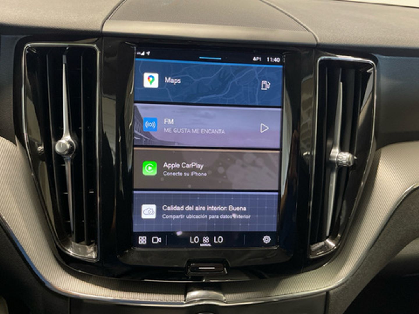 Volvo XC60 B4 D Core Auto 145 kW (197 CV)