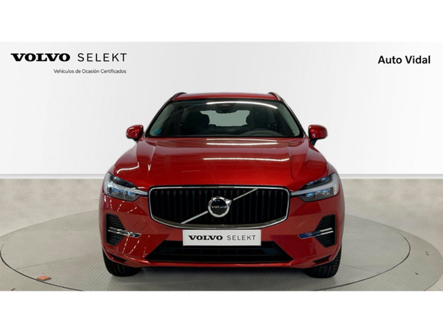 Volvo XC60 B4 D Core Auto 145 kW (197 CV)