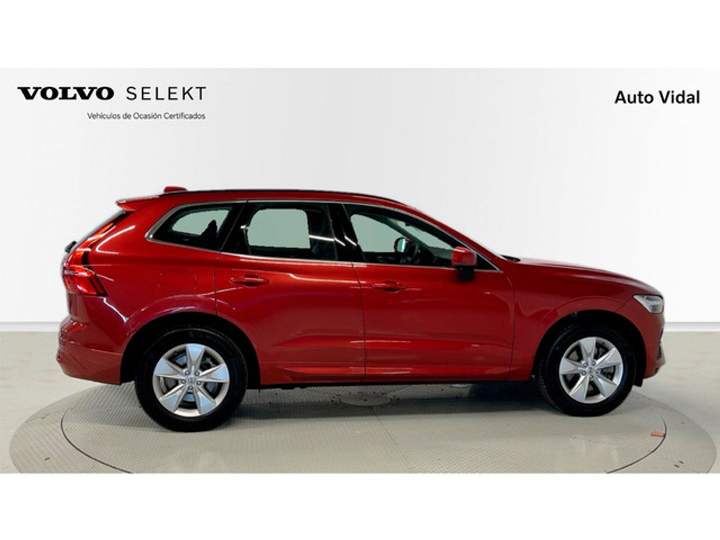 Volvo XC60 B4 D Core Auto 145 kW (197 CV)