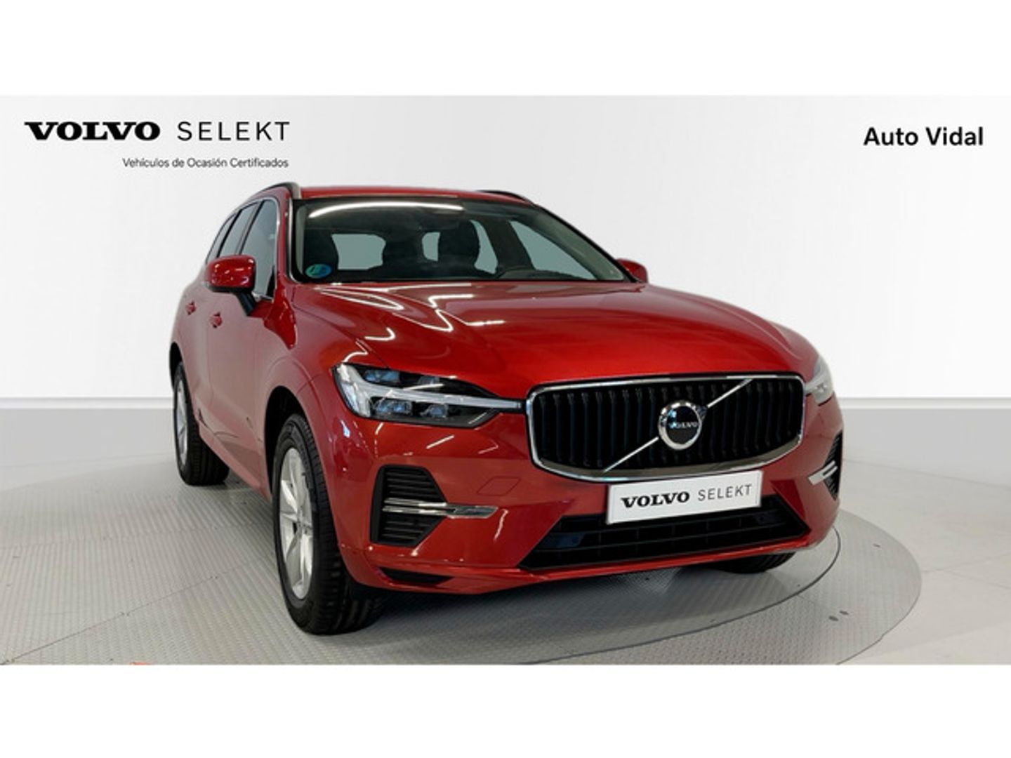 Volvo XC60 B4 D Core Auto 145 kW (197 CV)