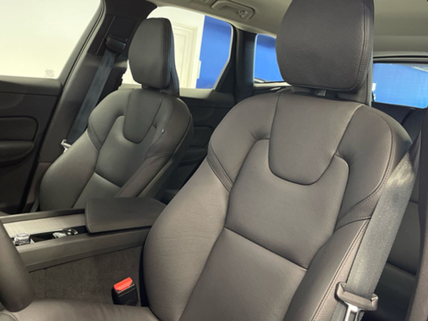 Volvo XC60 B4 D Core Auto 145 kW (197 CV)