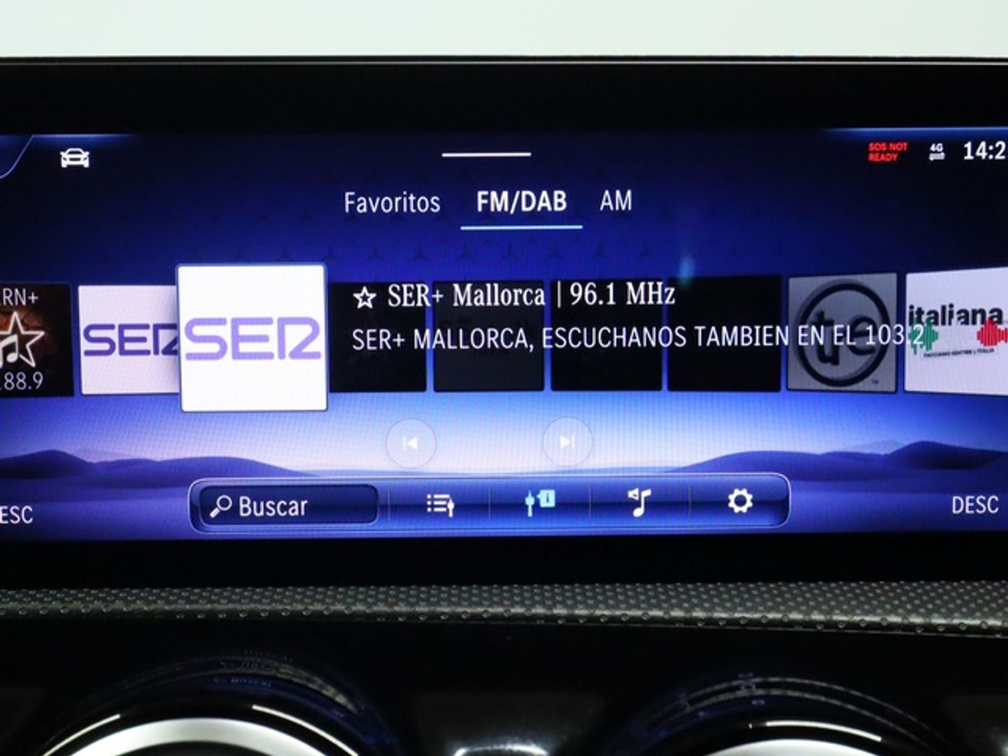 Mercedes-Benz Clase A 180 d 85 kW (116 CV)