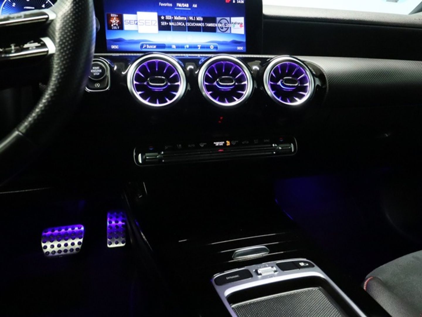 Mercedes-Benz Clase A 180 d 85 kW (116 CV)