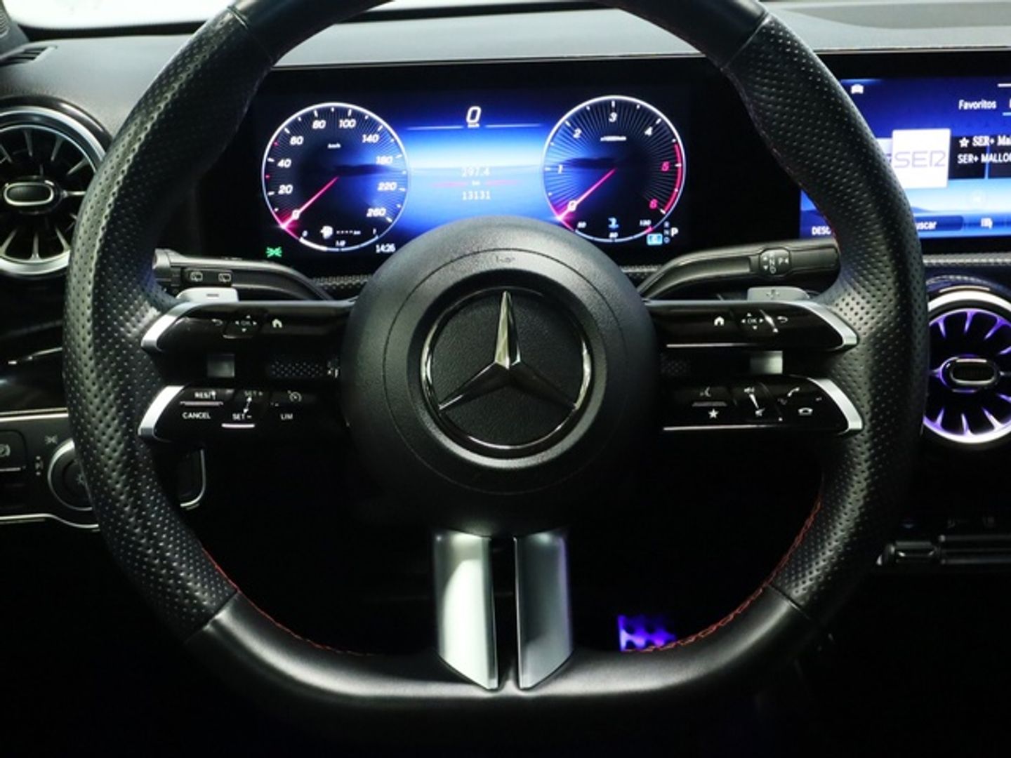 Mercedes-Benz Clase A 180 d 85 kW (116 CV)