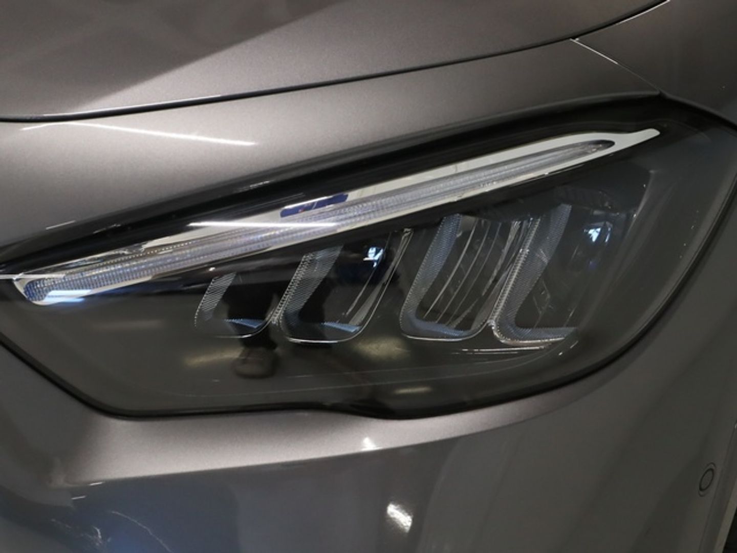 Mercedes-Benz GLA 200 D 110 kW (150 CV)