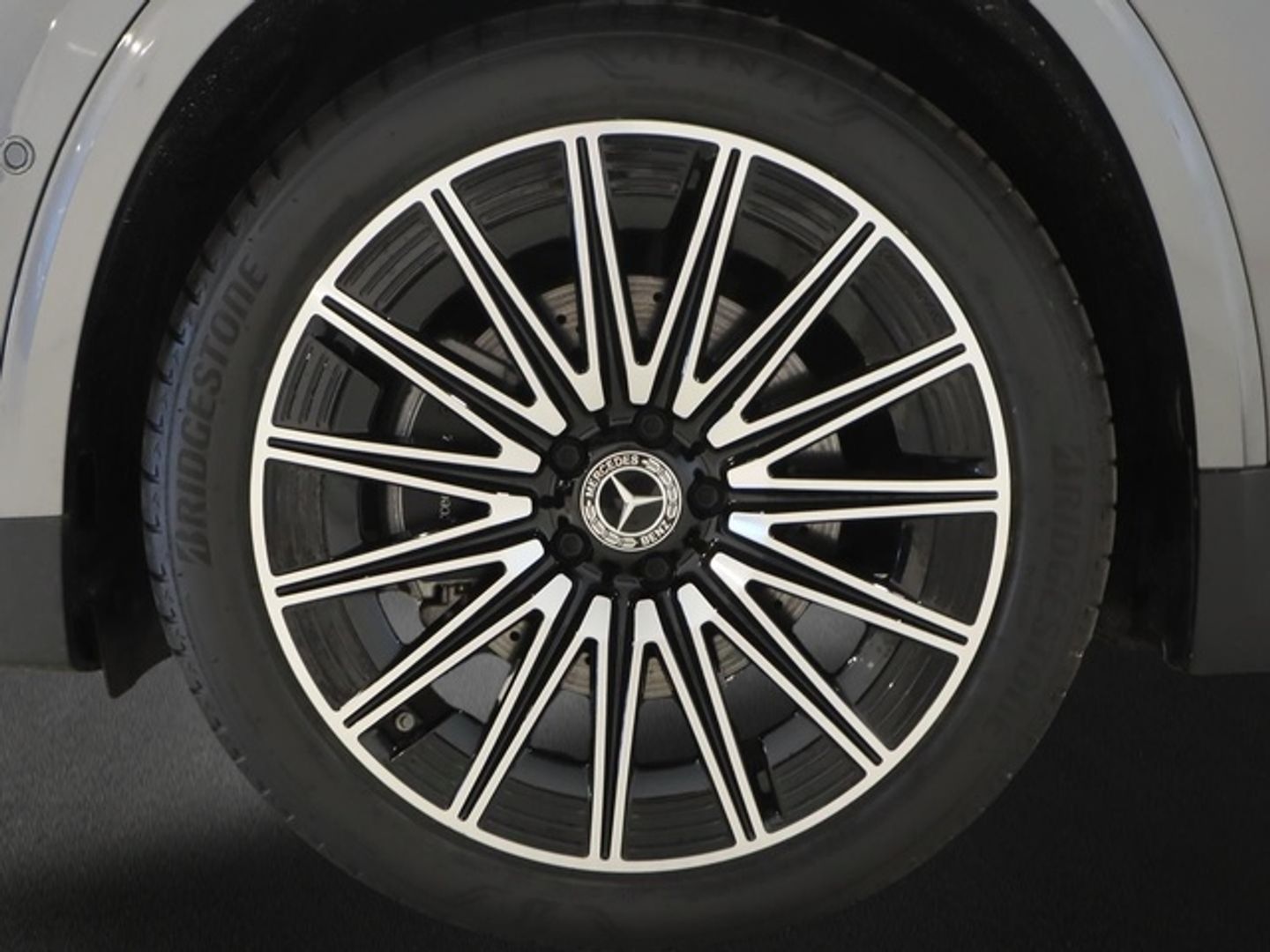 Mercedes-Benz GLA 200 D 110 kW (150 CV)