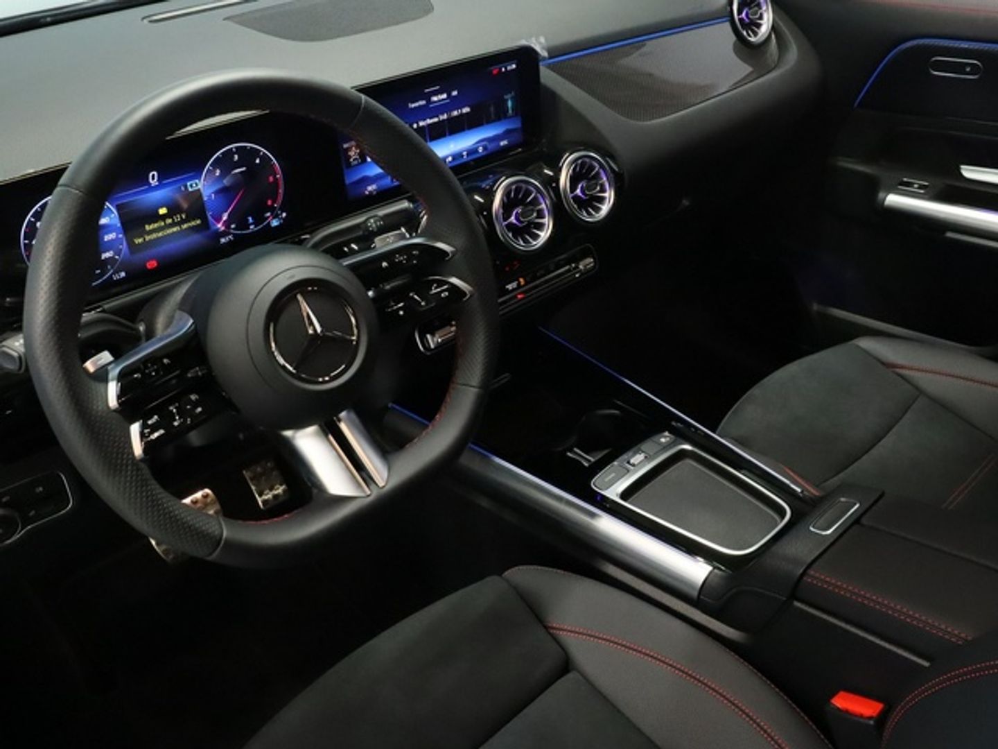 Mercedes-Benz GLA 200 D 110 kW (150 CV)