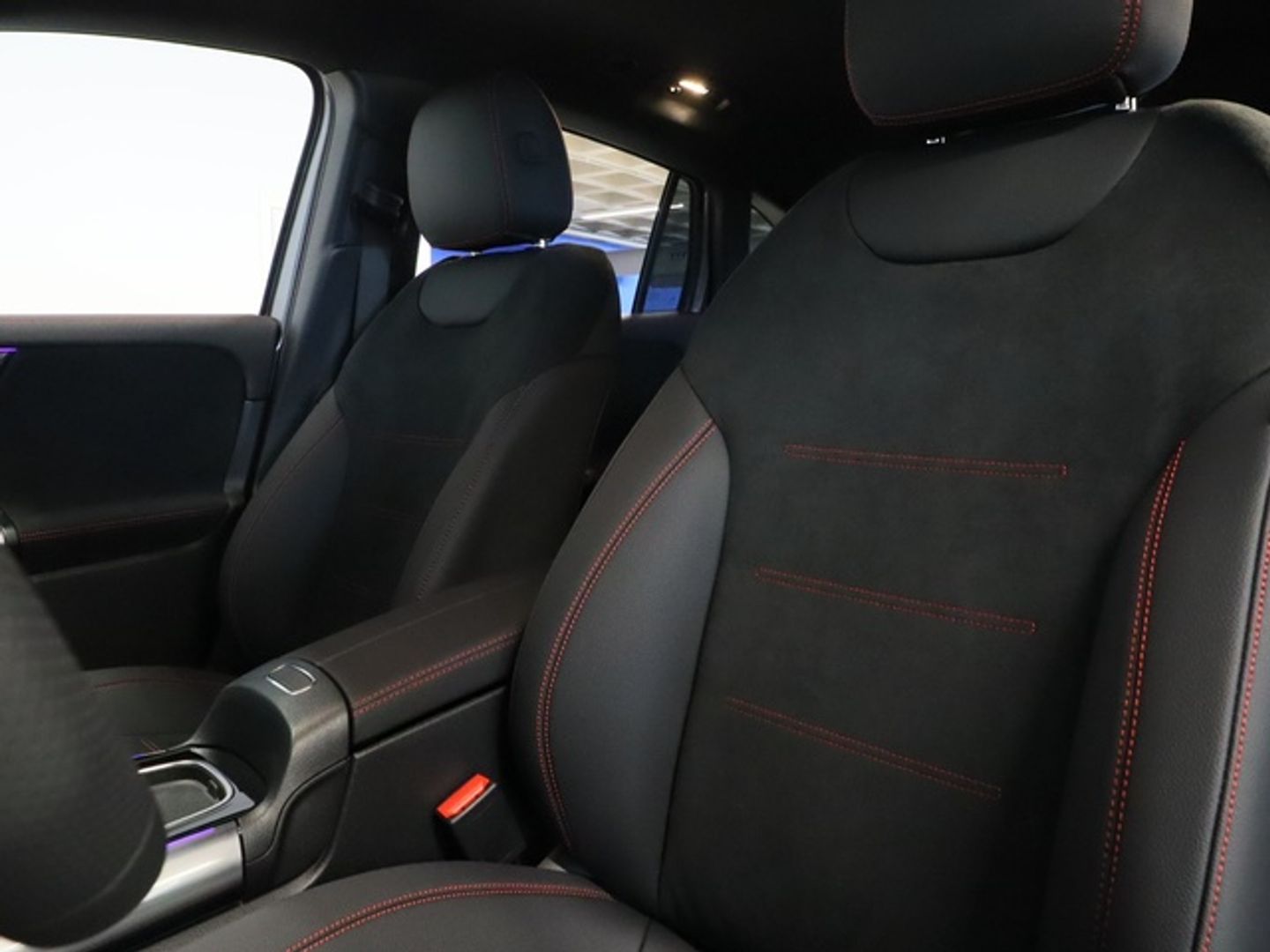 Mercedes-Benz GLA 200 D 110 kW (150 CV)