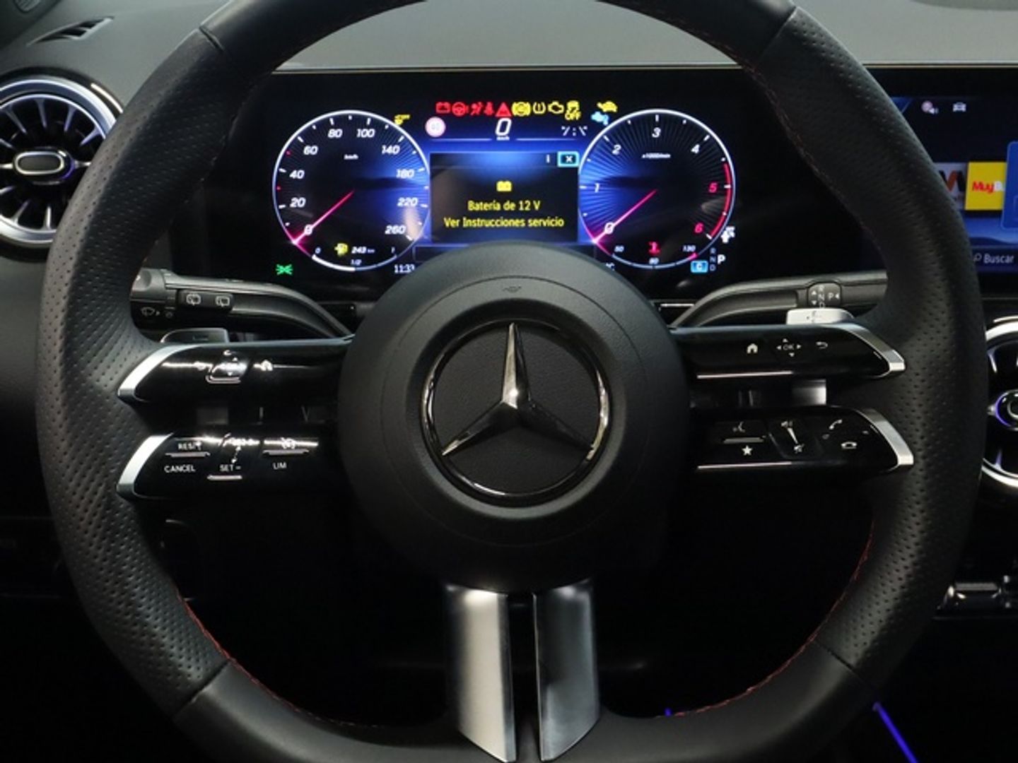Mercedes-Benz GLA 200 D 110 kW (150 CV)