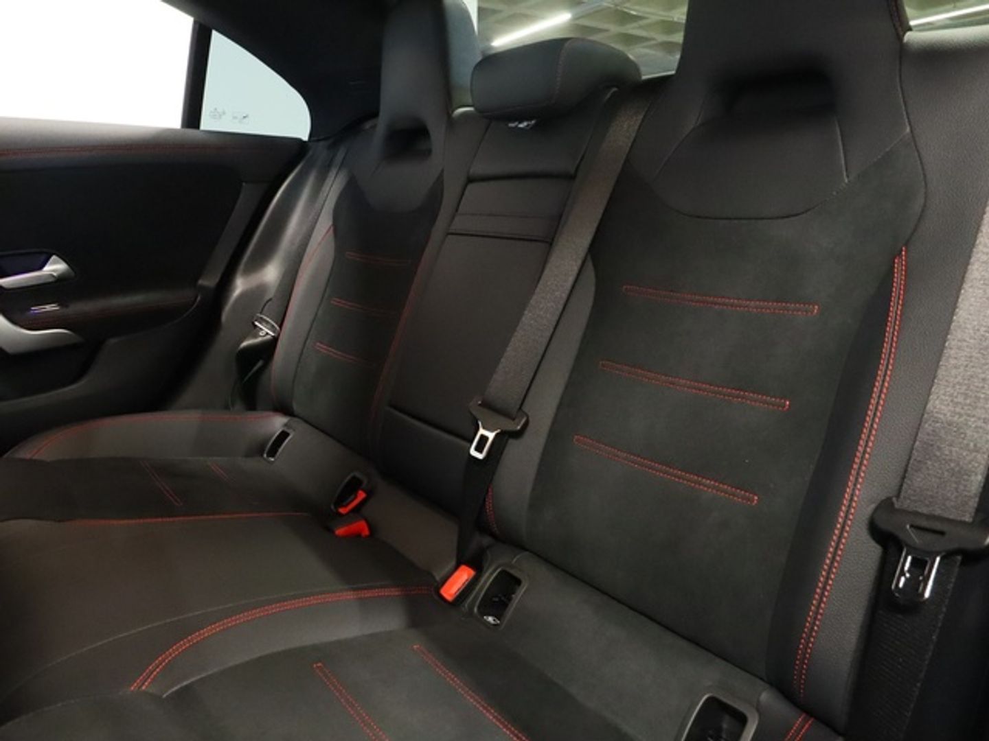 Mercedes-Benz CLA 250 e 160 kW (218 CV)