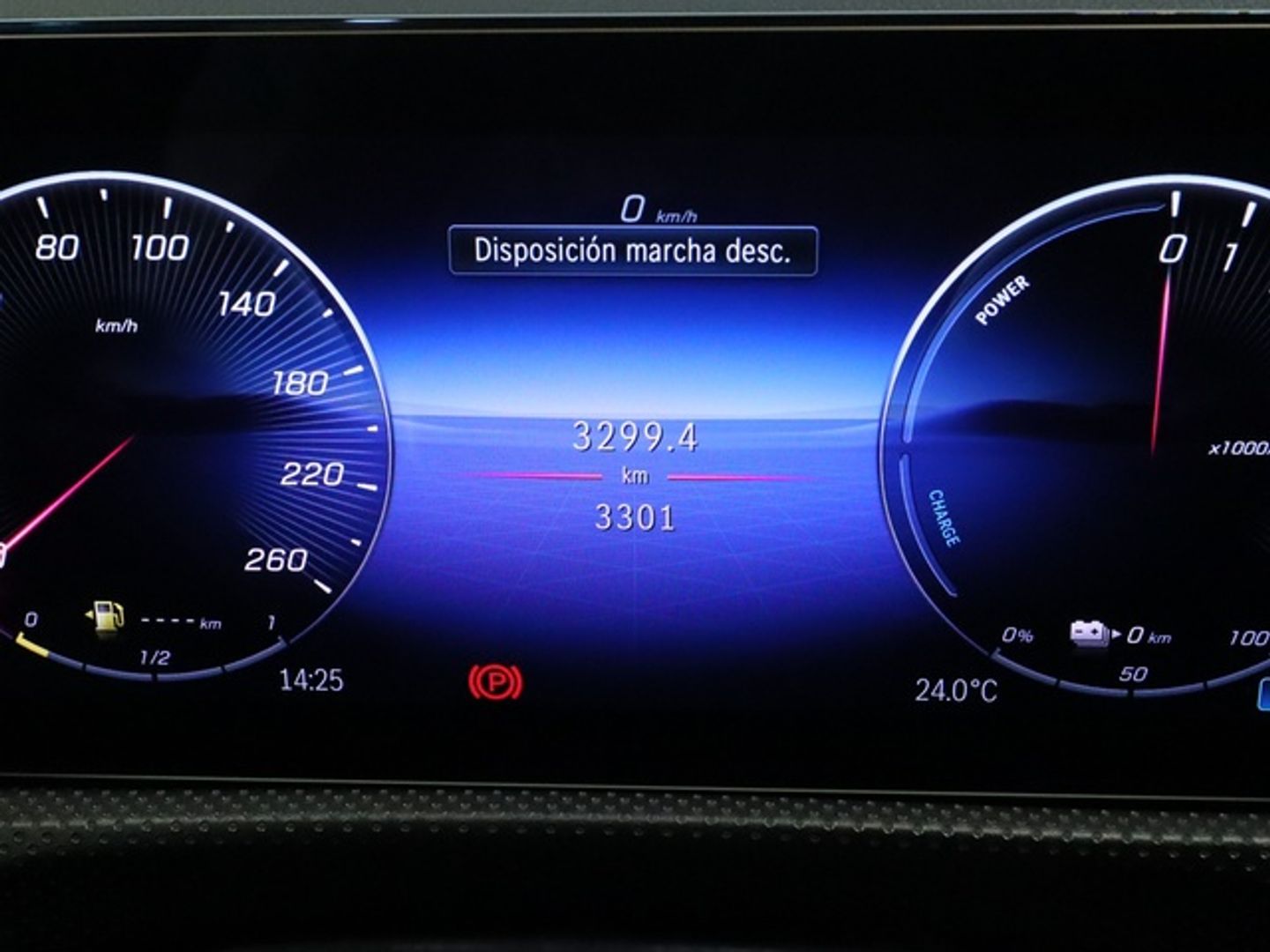 Mercedes-Benz CLA 250 e 160 kW (218 CV)