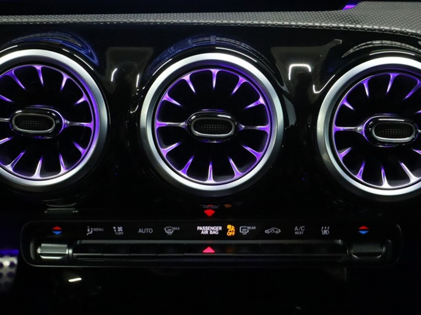 Mercedes-Benz CLA 250 e 160 kW (218 CV)
