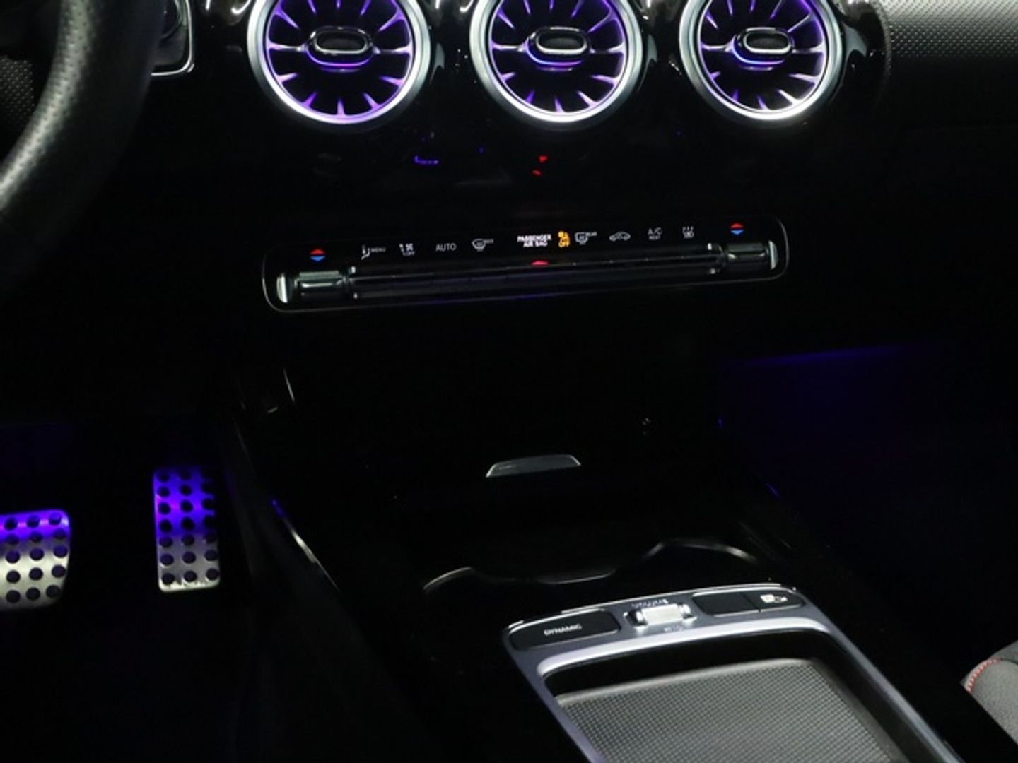 Mercedes-Benz CLA 250 e 160 kW (218 CV)