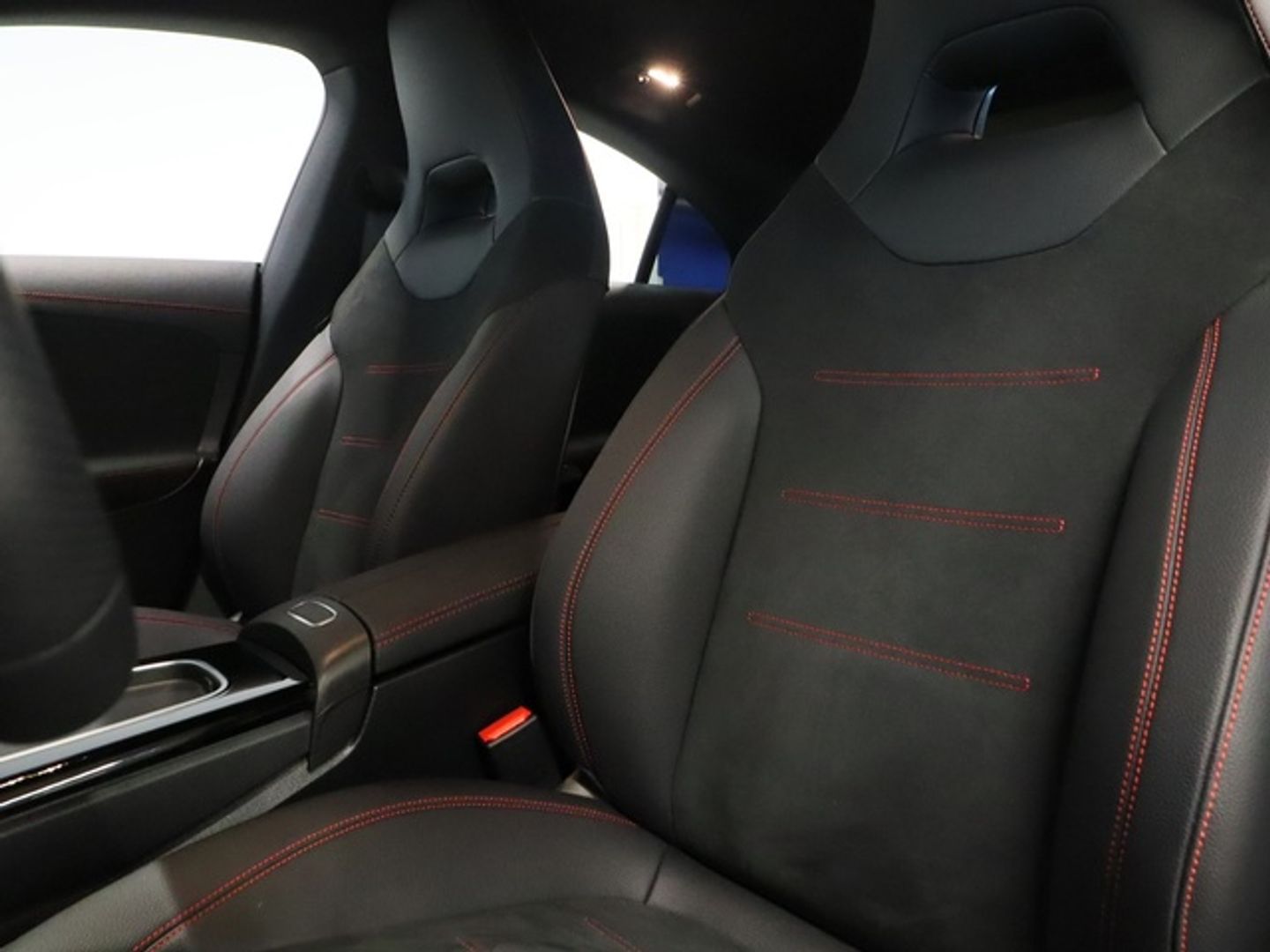 Mercedes-Benz CLA 250 e 160 kW (218 CV)