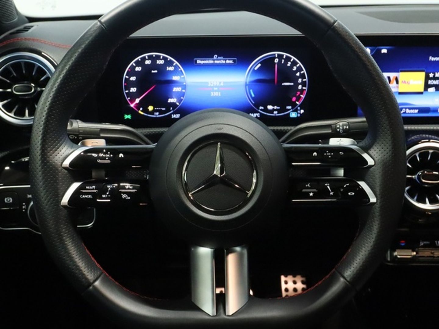 Mercedes-Benz CLA 250 e 160 kW (218 CV)