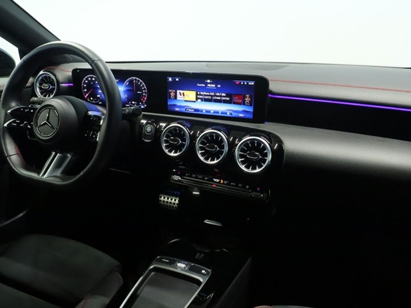 Mercedes-Benz CLA 250 e 160 kW (218 CV)