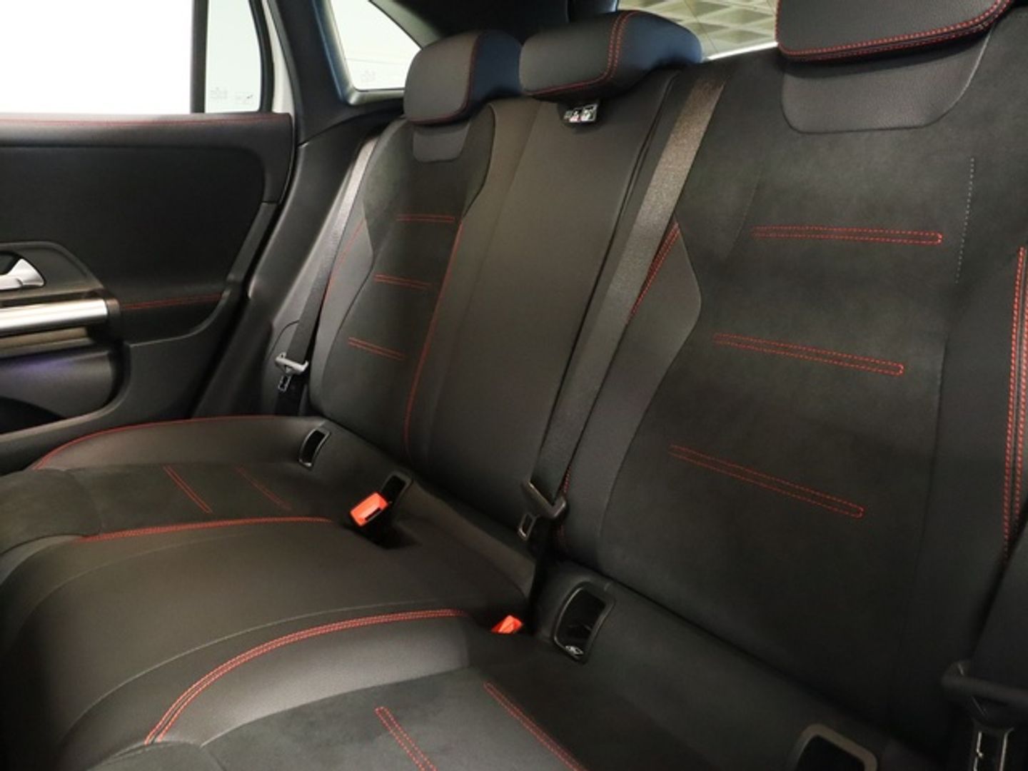 Mercedes-Benz GLA 250 e 160 kW (218 CV)