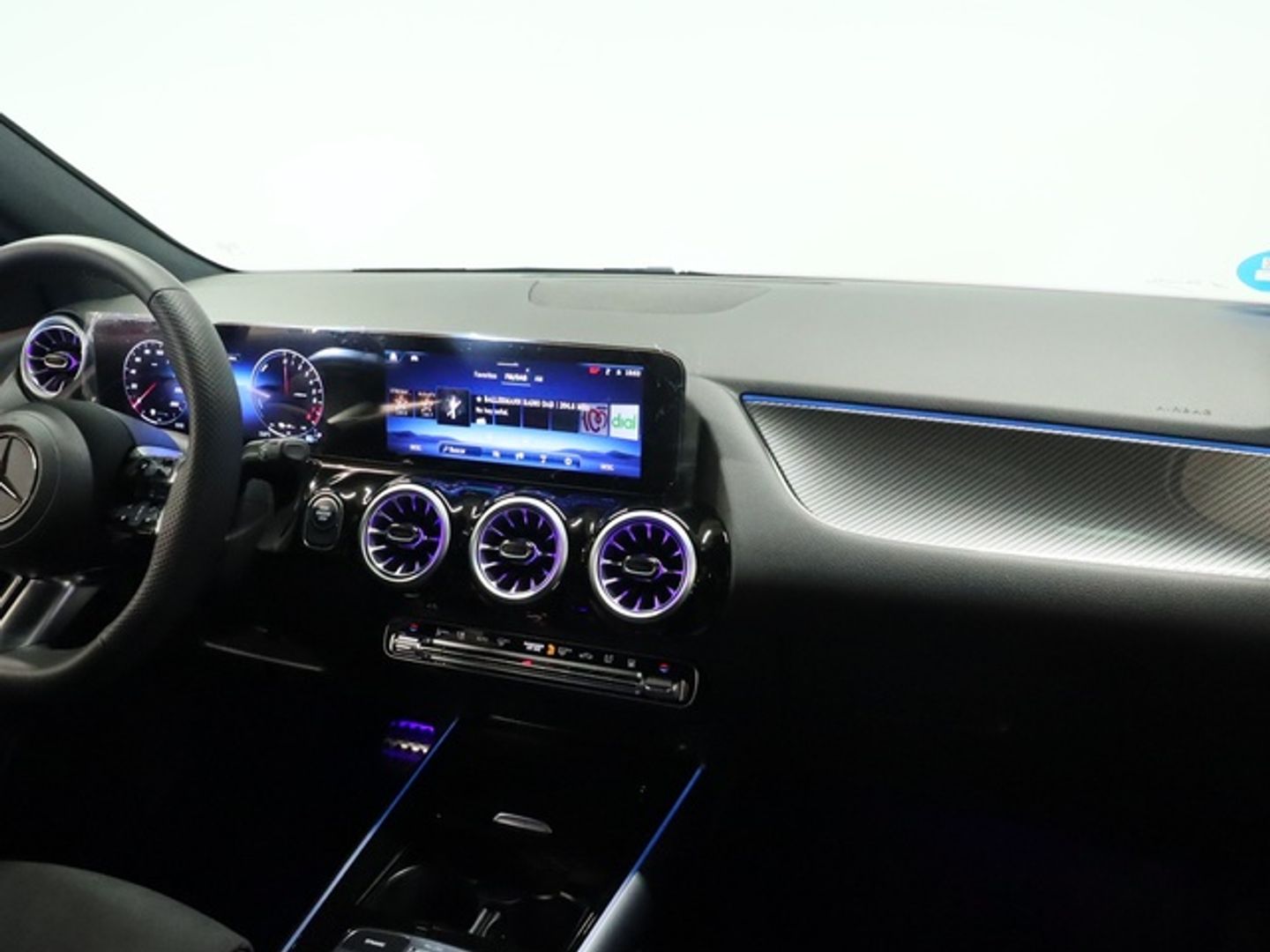 Mercedes-Benz GLA 250 e 160 kW (218 CV)