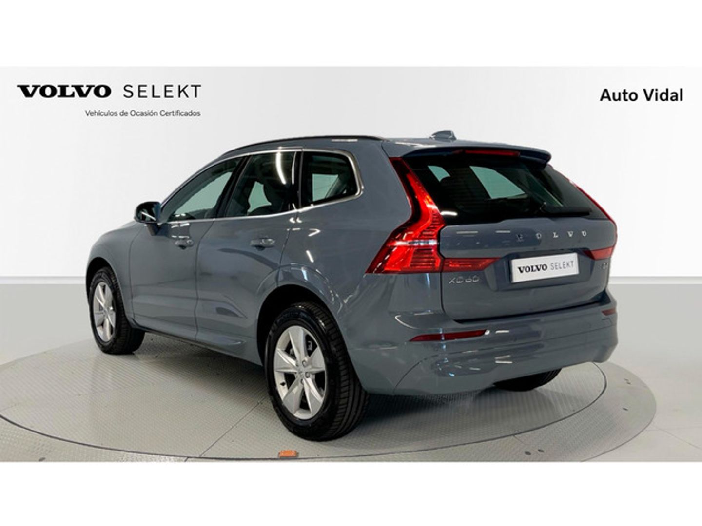 Volvo XC60 B4 D Core Auto 145 kW (197 CV)