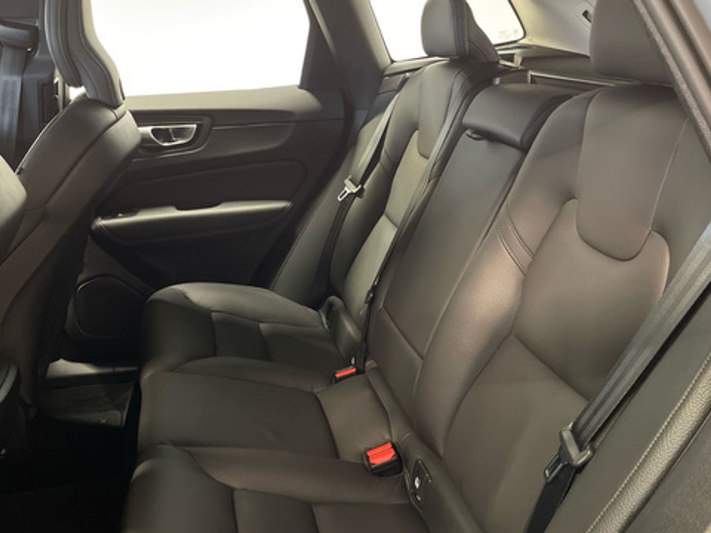 Volvo XC60 B4 D Core Auto 145 kW (197 CV)