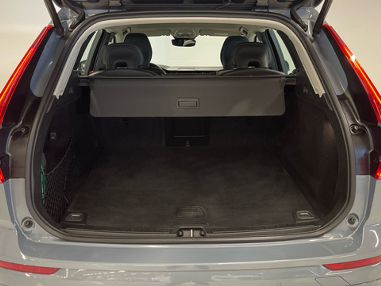 Volvo XC60 B4 D Core Auto 145 kW (197 CV)