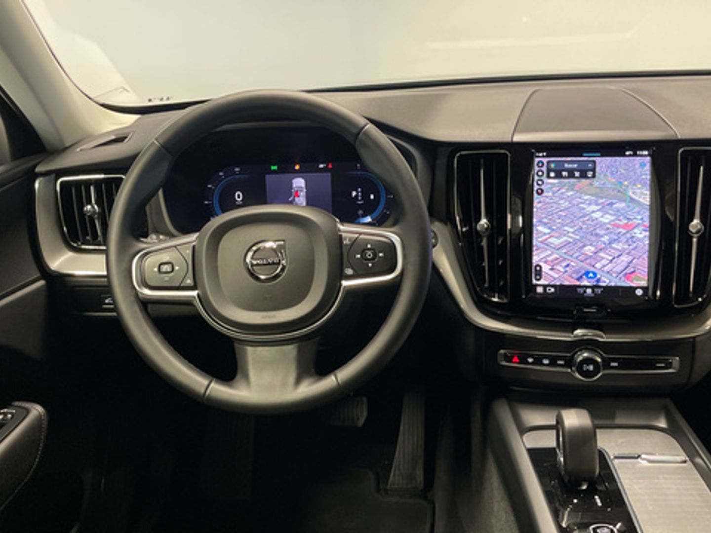 Volvo XC60 B4 D Core Auto 145 kW (197 CV)