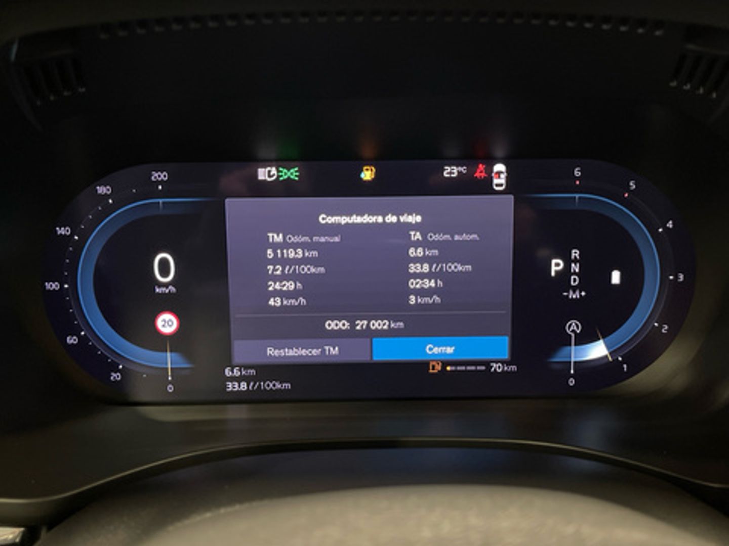 Volvo XC60 B4 D Core Auto 145 kW (197 CV)
