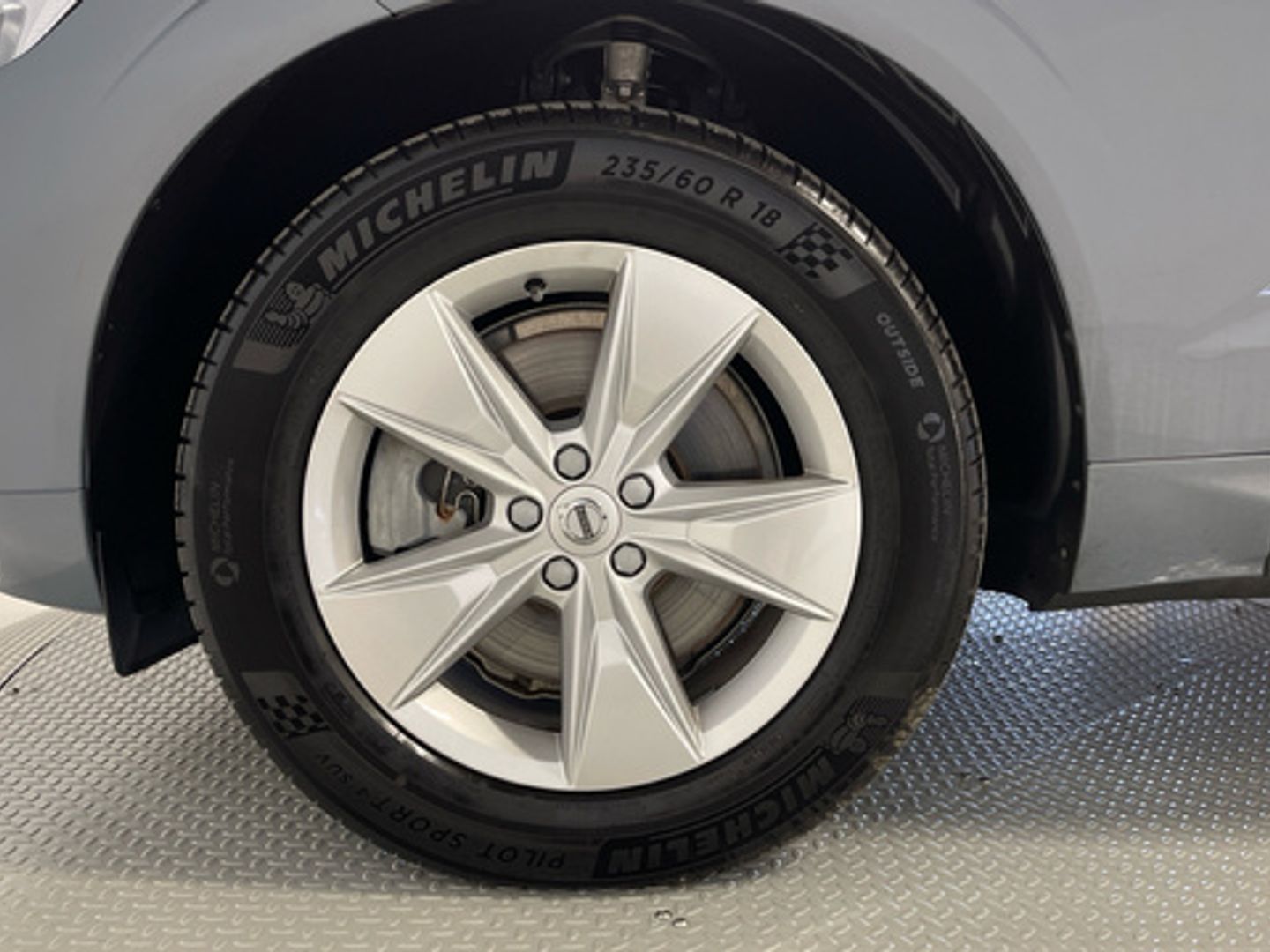 Volvo XC60 B4 D Core Auto 145 kW (197 CV)