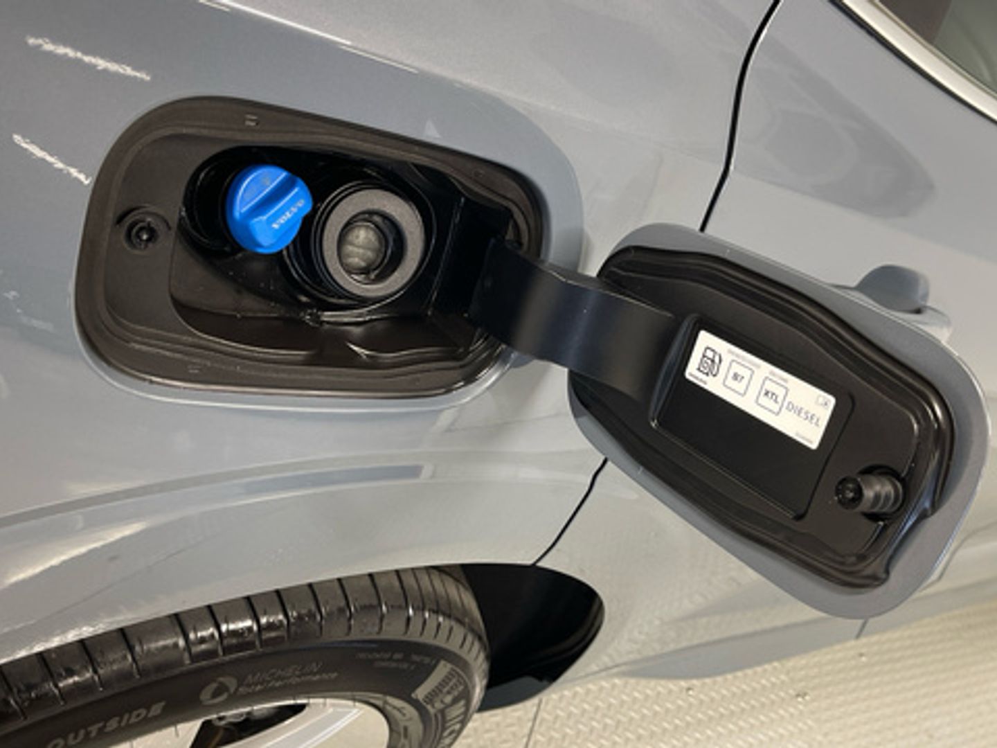 Volvo XC60 B4 D Core Auto 145 kW (197 CV)