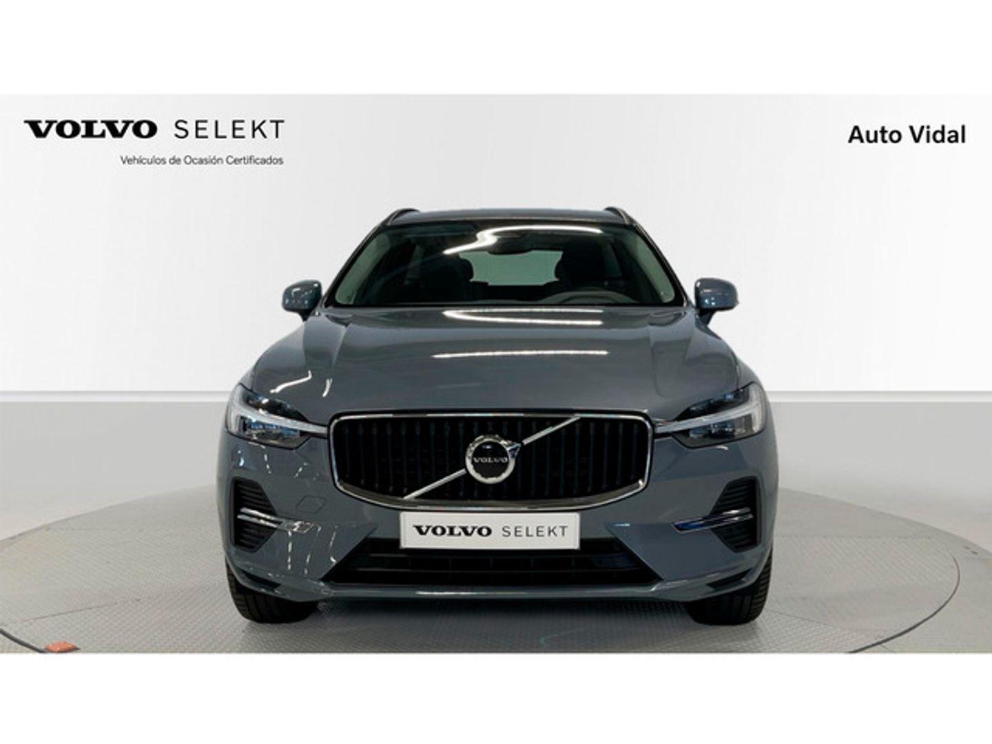 Volvo XC60 B4 D Core Auto 145 kW (197 CV)