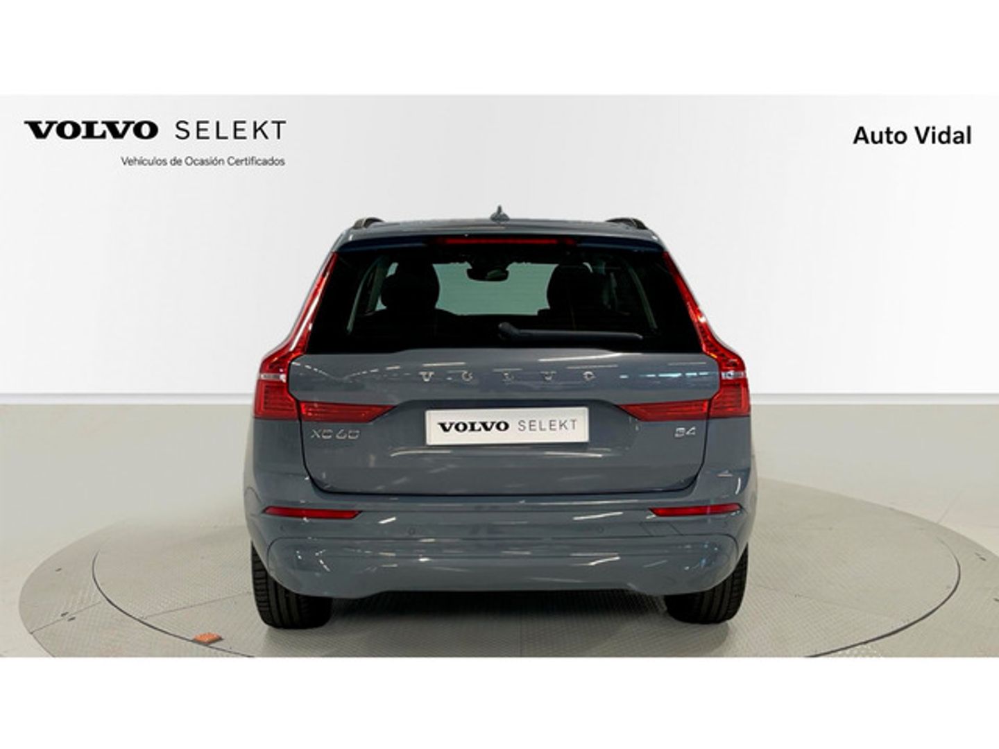 Volvo XC60 B4 D Core Auto 145 kW (197 CV)