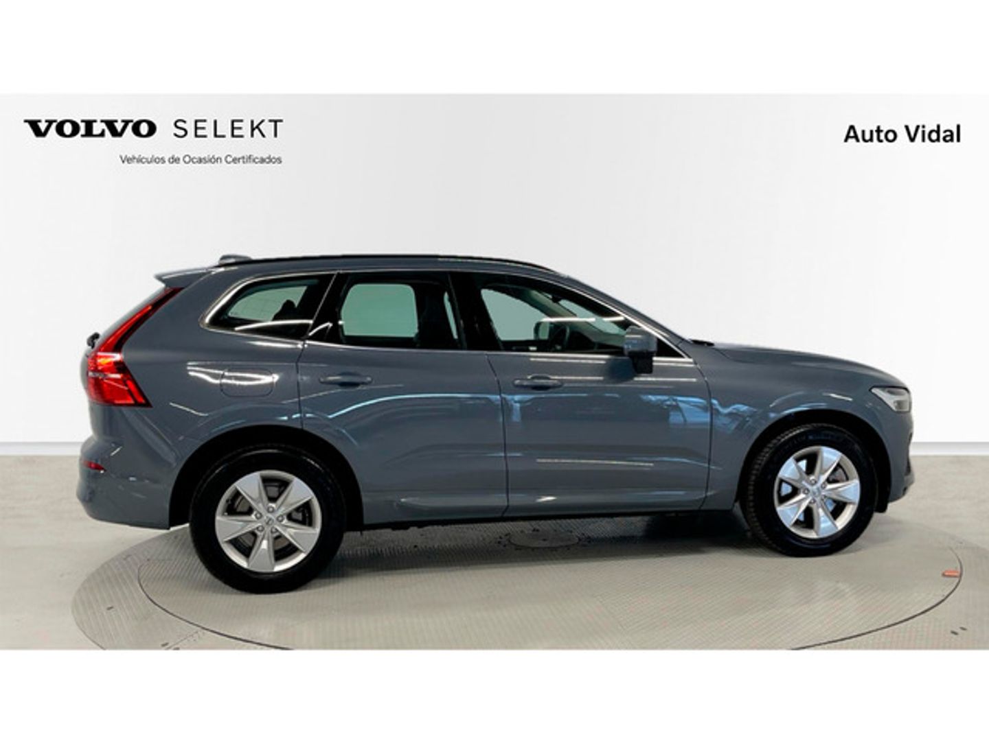 Volvo XC60 B4 D Core Auto 145 kW (197 CV)