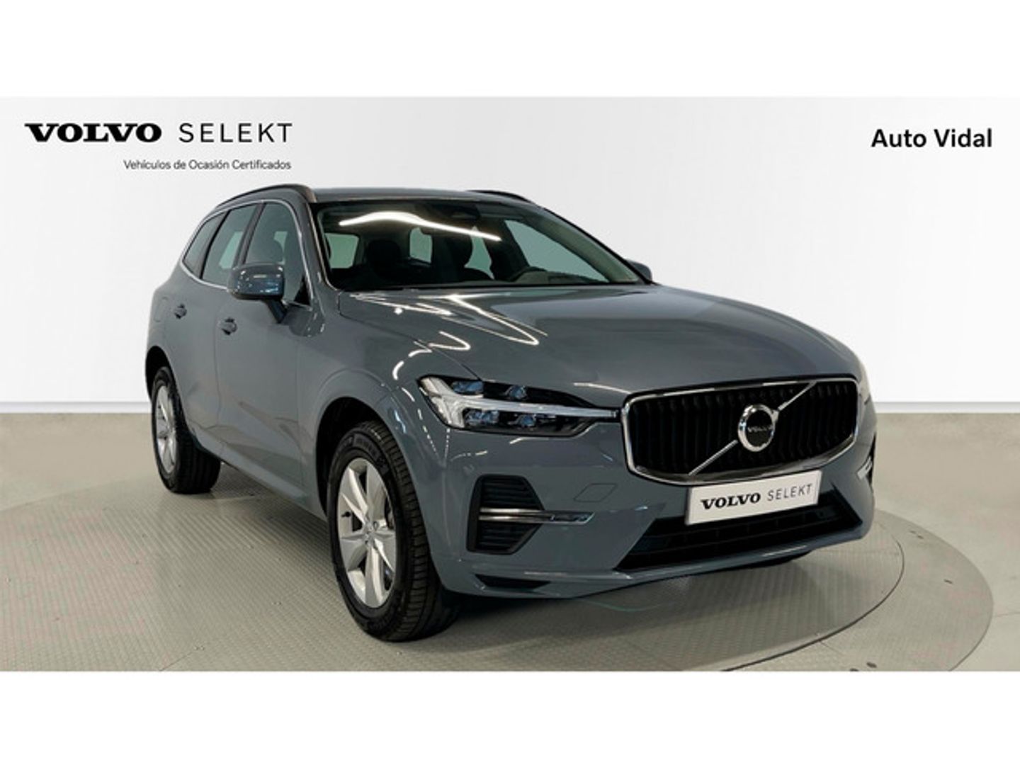 Volvo XC60 B4 D Core Auto 145 kW (197 CV)