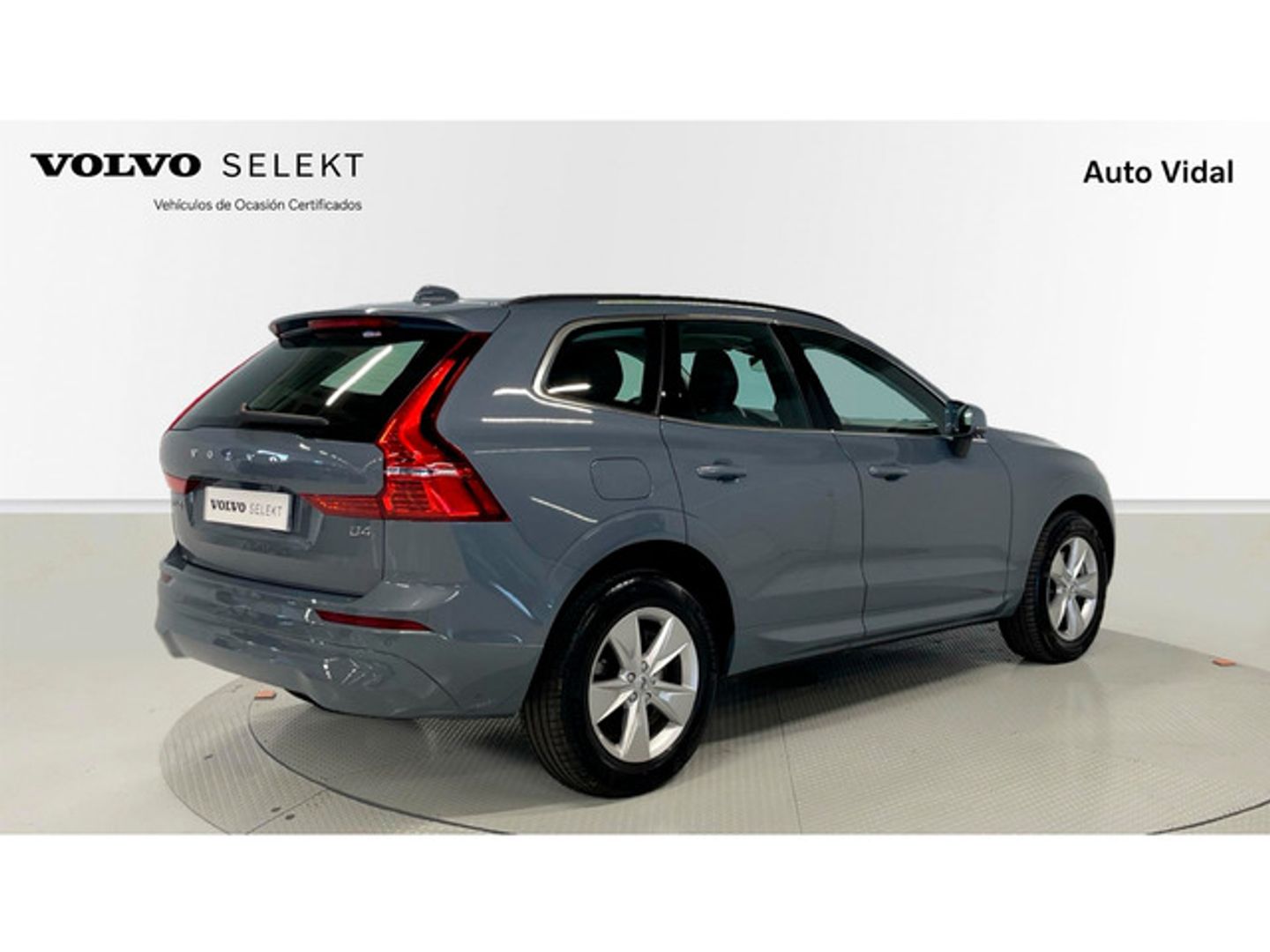 Volvo XC60 B4 D Core Auto 145 kW (197 CV)